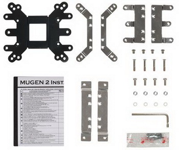 mugen B revision